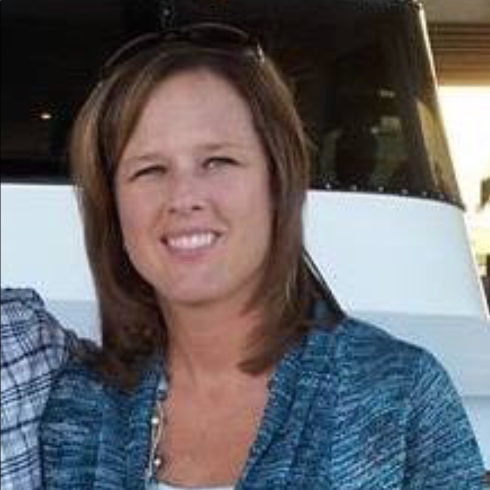 Meet your Posher, Ramie